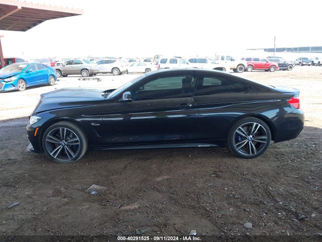 BMW 435i Xdrive 2015 WBA3R5C57FK372274 Image 14
