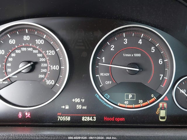 BMW 435i Xdrive 2015 WBA3R5C57FK372274 Image 15
