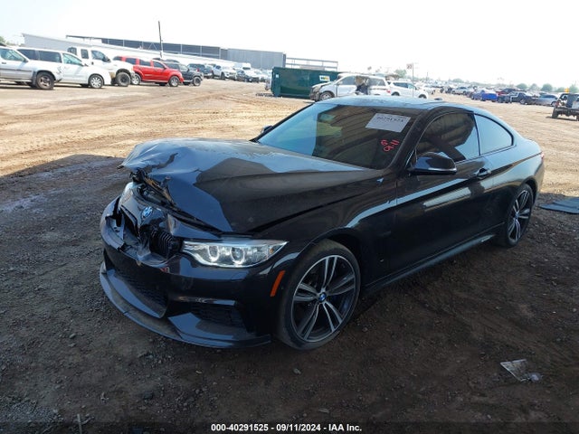 WBA3R5C57FK372274 BMW 435i Xdrive