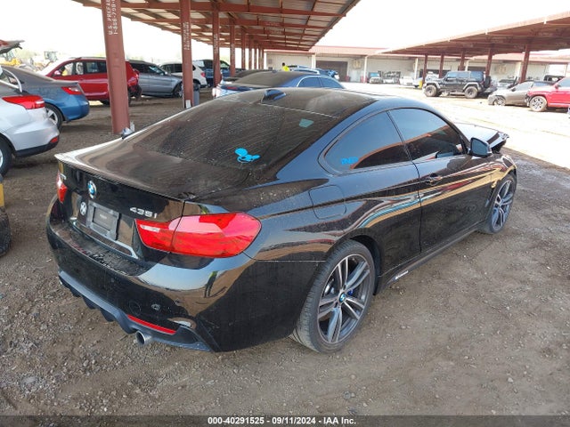 WBA3R5C57FK372274 BMW 435i Xdrive