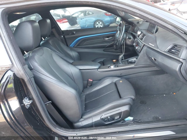 BMW 435i Xdrive 2015 WBA3R5C57FK372274 Image 5