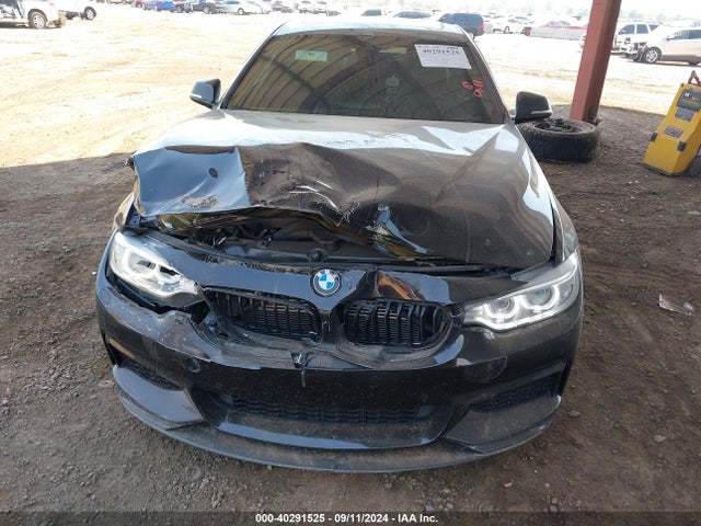 BMW 435i Xdrive 2015 WBA3R5C57FK372274 Image 6