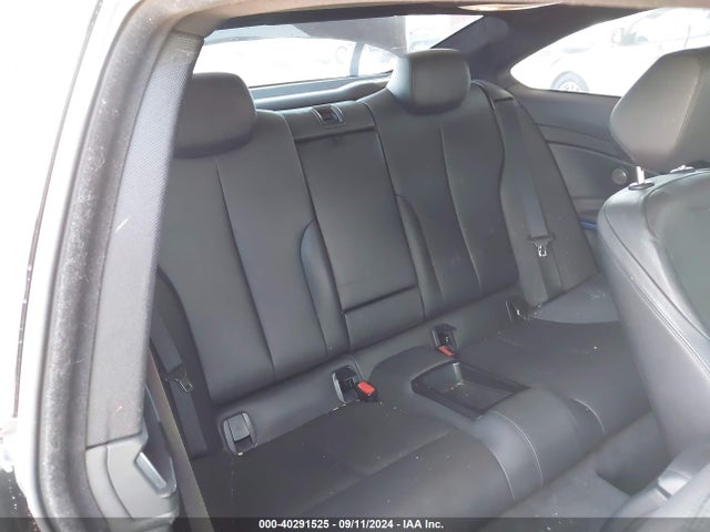 BMW 435i Xdrive 2015 WBA3R5C57FK372274 Image 8