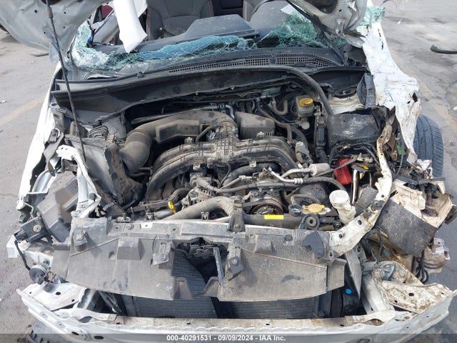 JF2SKAPC7KH550231 Subaru Forester Sport