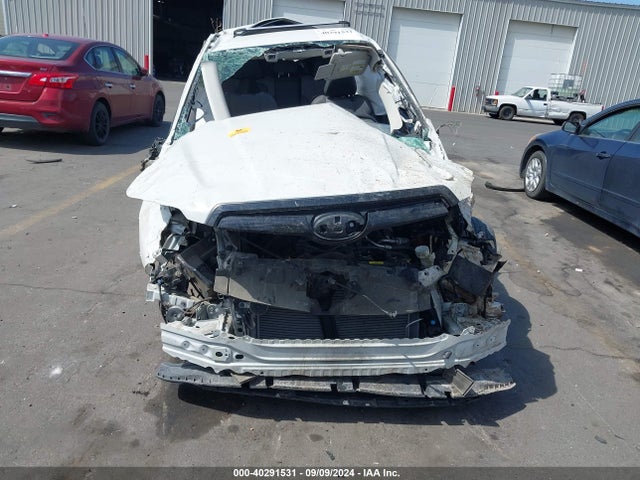 JF2SKAPC7KH550231 Subaru Forester Sport