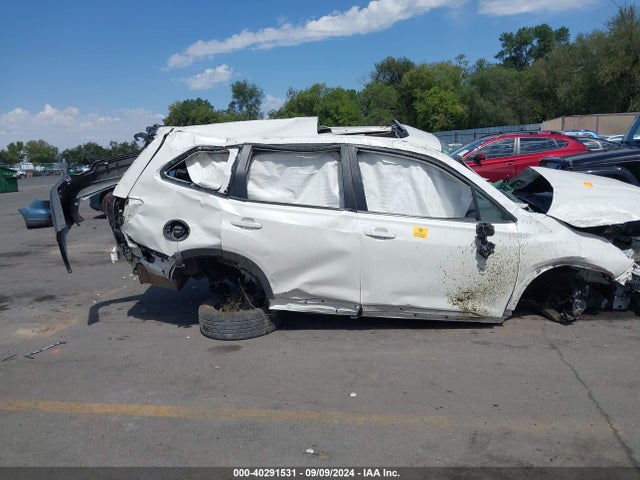 JF2SKAPC7KH550231 Subaru Forester Sport