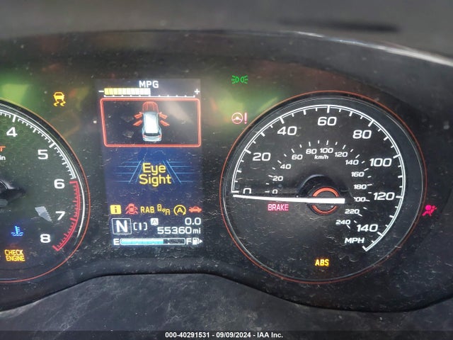 Subaru Forester Sport 2019 JF2SKAPC7KH550231 Image 14