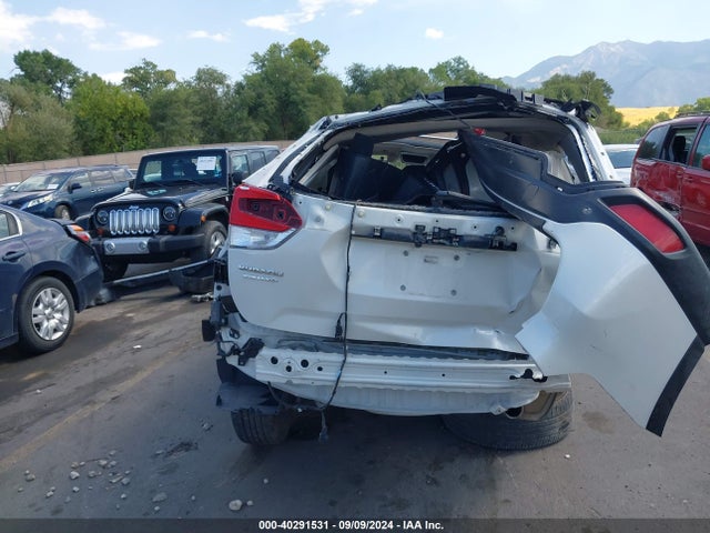 Subaru Forester Sport 2019 JF2SKAPC7KH550231 Image 15