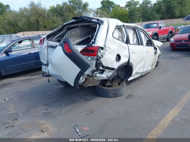 JF2SKAPC7KH550231 Subaru Forester Sport