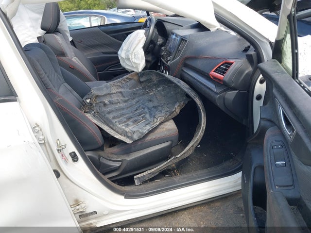 JF2SKAPC7KH550231 Subaru Forester Sport