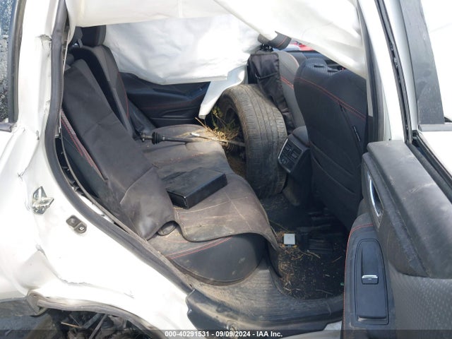 JF2SKAPC7KH550231 Subaru Forester Sport