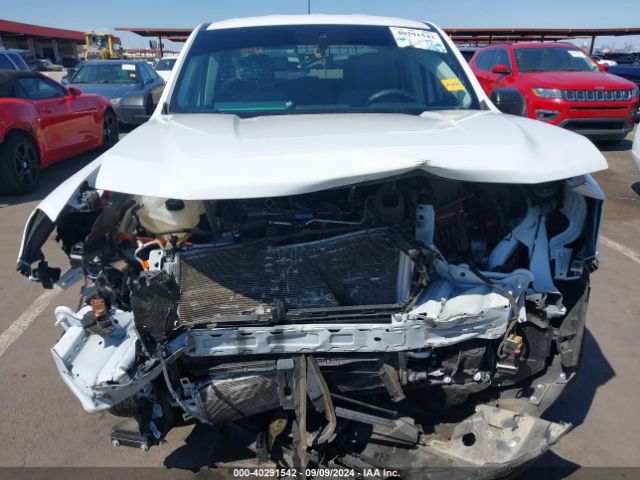 3FTTW8H38RRA22043 Ford Maverick Xlt