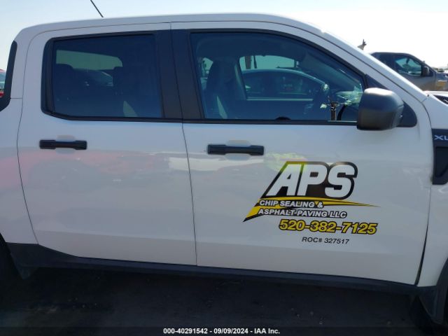 3FTTW8H38RRA22043 Ford Maverick Xlt