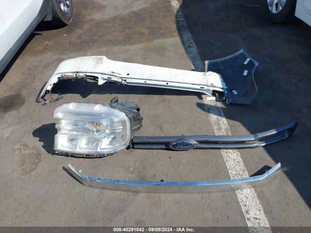 3FTTW8H38RRA22043 Ford Maverick Xlt