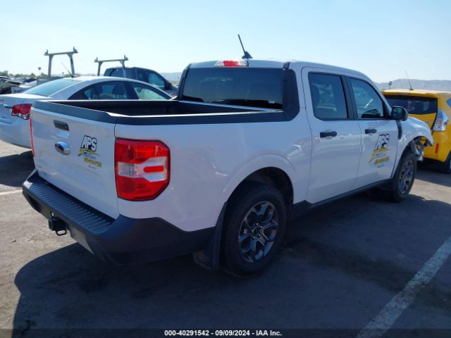 3FTTW8H38RRA22043 Ford Maverick Xlt