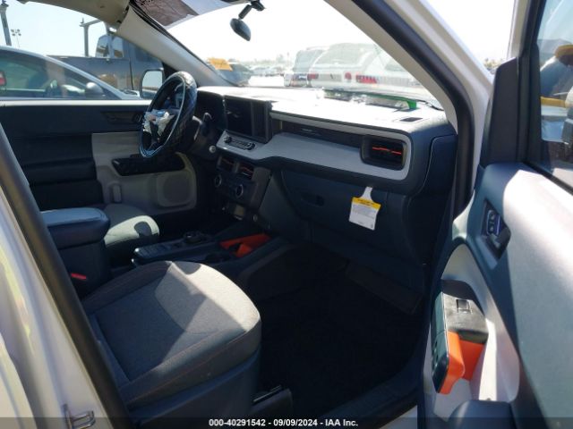 3FTTW8H38RRA22043 Ford Maverick Xlt