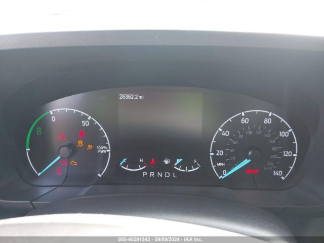 3FTTW8H38RRA22043 Ford Maverick Xlt