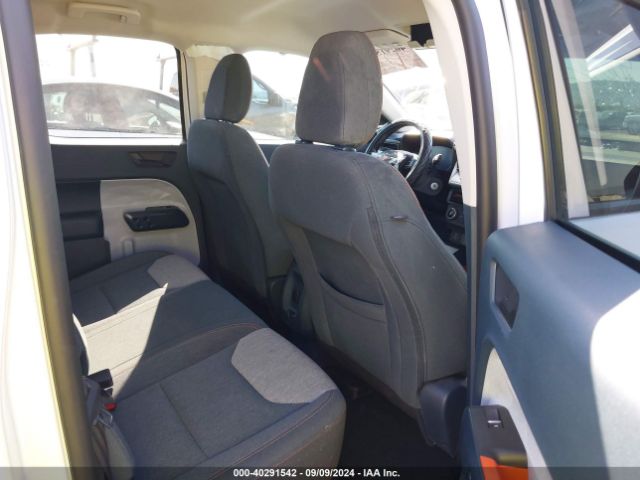 3FTTW8H38RRA22043 Ford Maverick Xlt