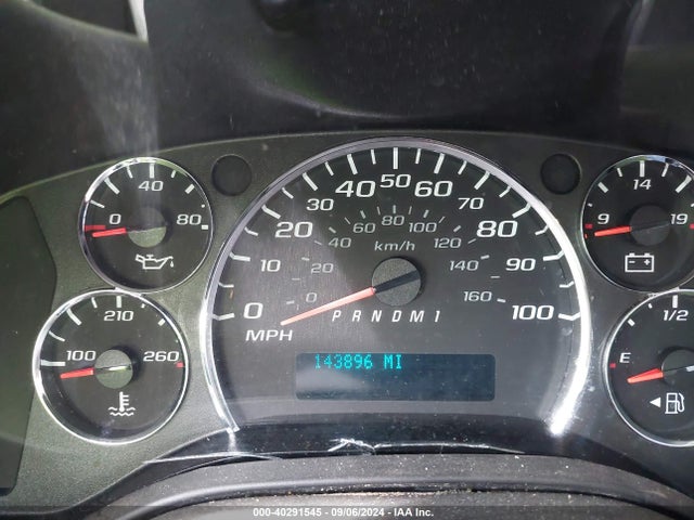 Chevrolet Express 3500 Lt 2014 1GAZGYFGXE1186419 Image 7