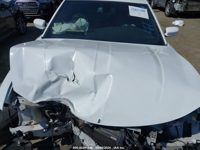 Dodge Charger Se 2015 2C3CDXBG6FH896916 Image 10