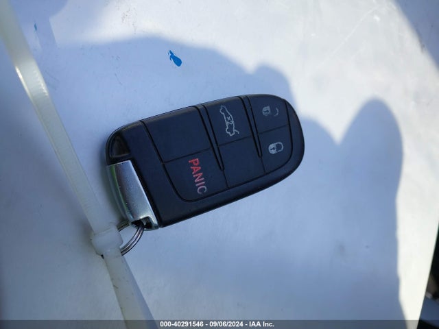 Dodge Charger Se 2015 2C3CDXBG6FH896916 Image 11