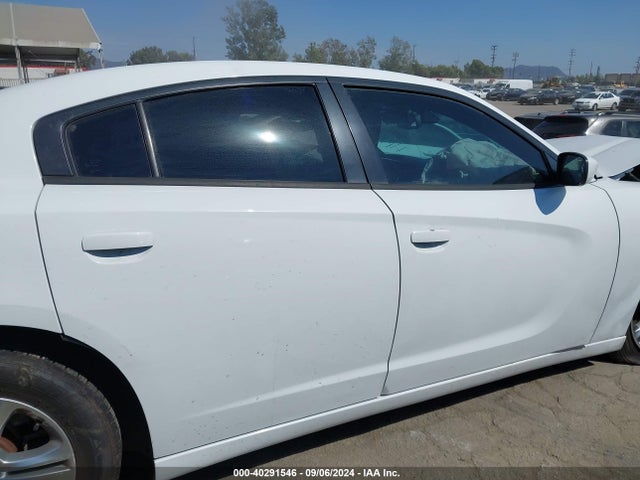 Dodge Charger Se 2015 2C3CDXBG6FH896916 Image 14