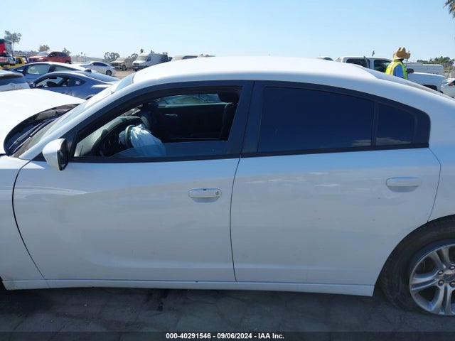 Dodge Charger Se 2015 2C3CDXBG6FH896916 Image 15