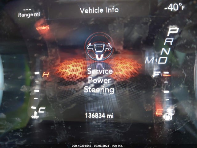 Dodge Charger Se 2015 2C3CDXBG6FH896916 Image 16