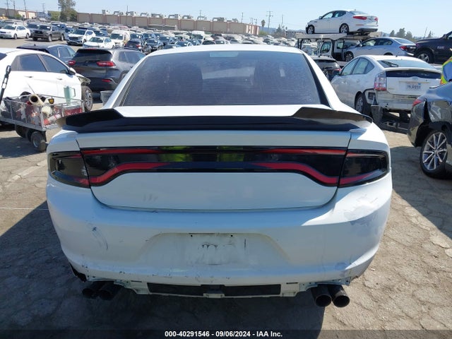 Dodge Charger Se 2015 2C3CDXBG6FH896916 Image 17