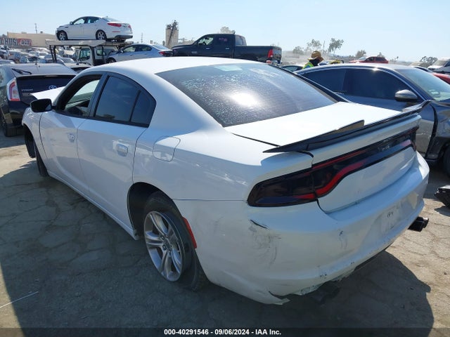 Dodge Charger Se 2015 2C3CDXBG6FH896916 Image 3