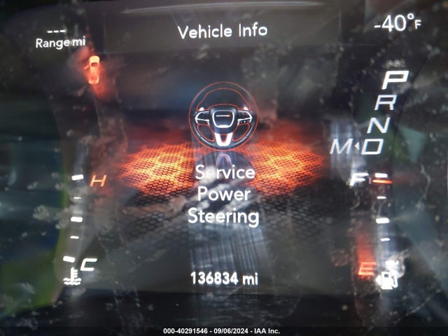 Dodge Charger Se 2015 2C3CDXBG6FH896916 Image 7