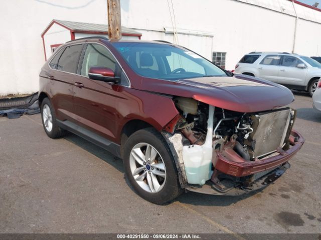 2FMTK4J98FBB96073 auction archive image