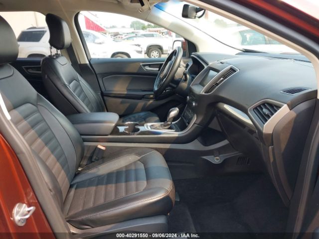 2FMTK4J98FBB96073 Ford EDGE SEL