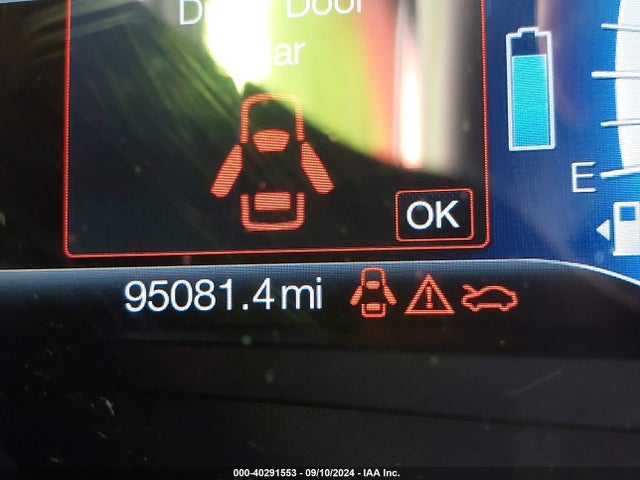 Ford Fusion Hybrid Se 2018 3FA6P0LU7JR267986 Image 15