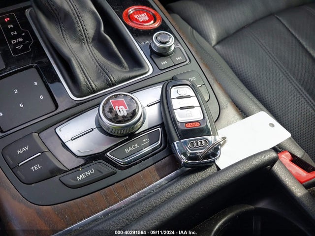 WAU2GAFC6GN004401 Audi A7 3.0t Premium Plus