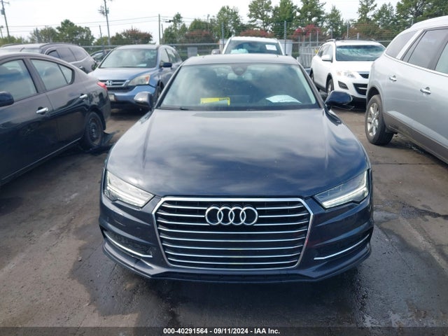 WAU2GAFC6GN004401 Audi A7 3.0t Premium Plus