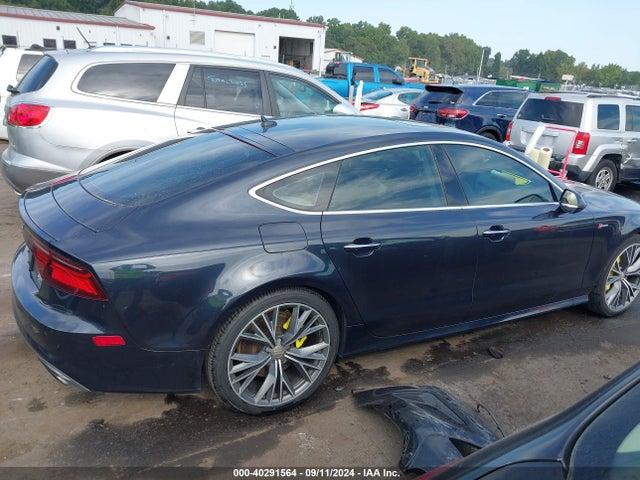 Audi A7 3.0t Premium Plus 2016 WAU2GAFC6GN004401 Image 14