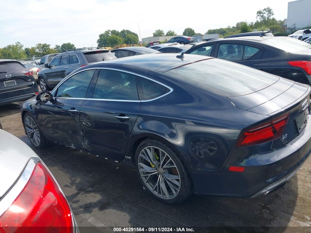 WAU2GAFC6GN004401 Audi A7 3.0t Premium Plus