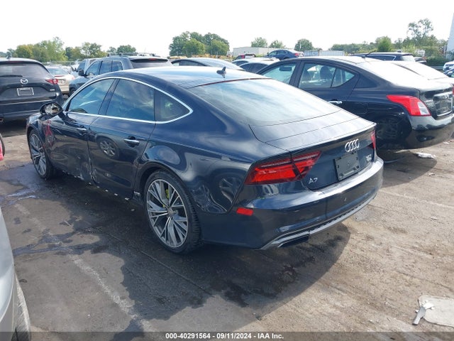 WAU2GAFC6GN004401 Audi A7 3.0t Premium Plus