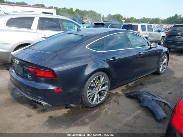 WAU2GAFC6GN004401 Audi A7 3.0t Premium Plus
