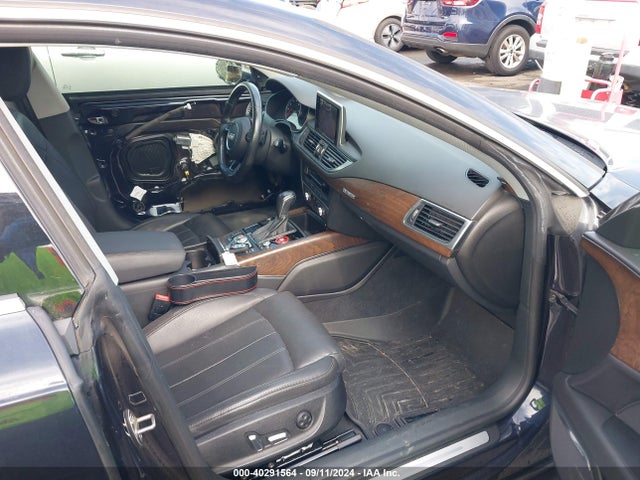 WAU2GAFC6GN004401 Audi A7 3.0t Premium Plus