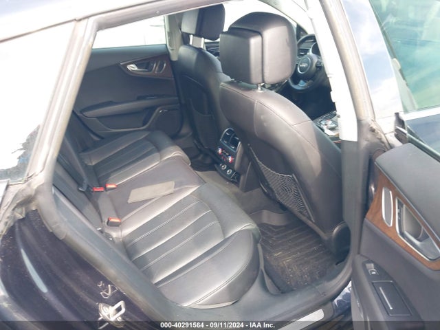 WAU2GAFC6GN004401 Audi A7 3.0t Premium Plus