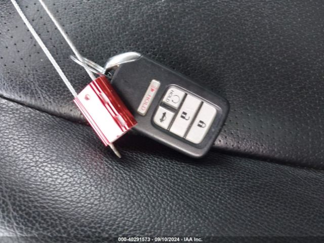 1HGCR3F82HA037141 Honda Accord Ex-l V6