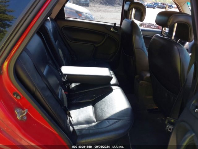 2001 SAAB 9-3 YS3DP55G217005413 Photo 7