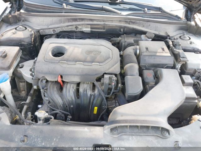 5XXGT4L32LG449072 KIA Optima Se