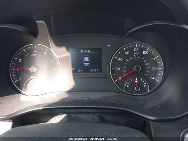 5XXGT4L32LG449072 KIA Optima Se