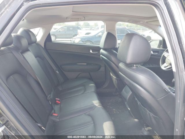5XXGT4L32LG449072 KIA Optima Se