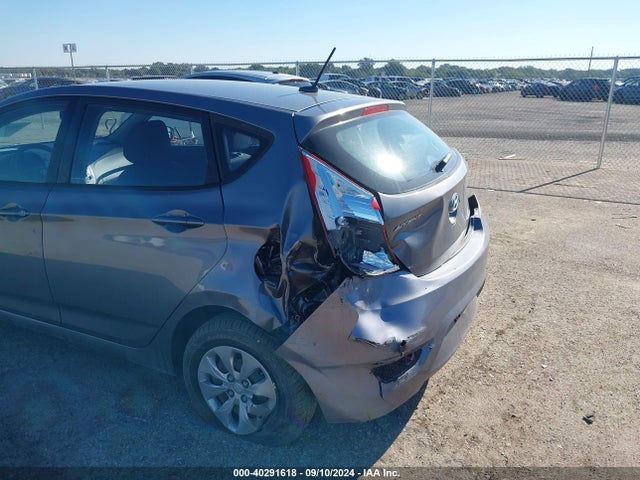 Hyundai ACCENT SE 2016 KMHCT5AEXGU244085 Image 15