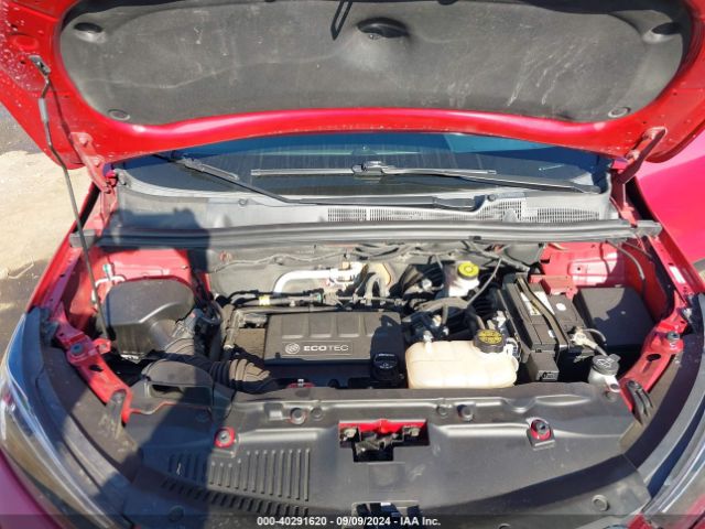 KL4CJ2SBXJB583231 Buick Encore Sport Touring