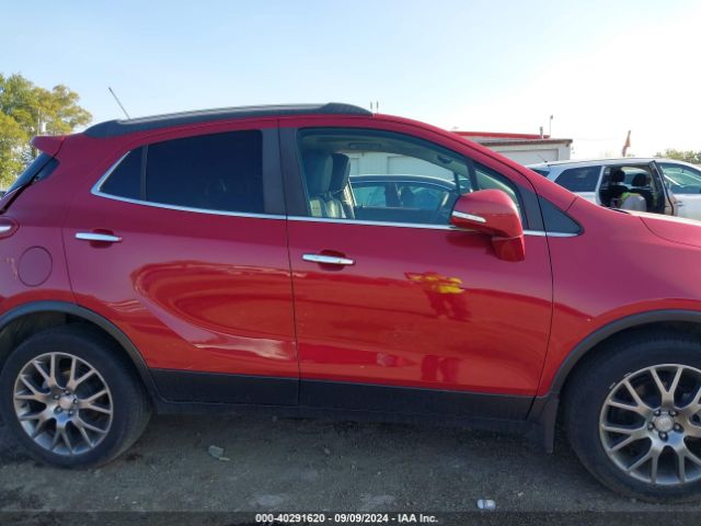 KL4CJ2SBXJB583231 Buick Encore Sport Touring